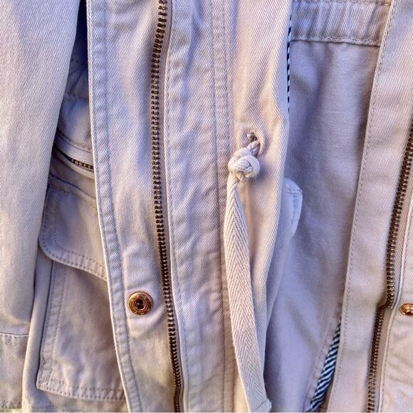 Gap Women’s Utility Jacket EUC - Picture 2 of 12